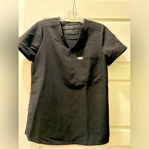 Figs Technical Collection. Size XS black.